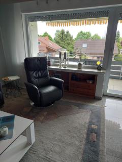 Ferienwohnung Sander mit Innenpool - Möhnesee - 8