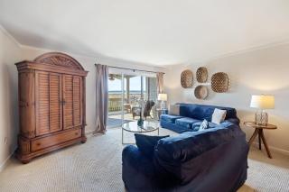 1 Bedroom Pelican Watch - Seabrook Island - 3
