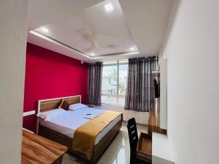 Low budget room at Kalpetta - Kalpetta - 5