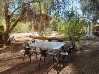 Casa los Misticos, Vicuña, Valle del Elqui - 4
