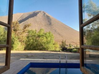 Casa los Misticos, Vicuña, Valle del Elqui - 5