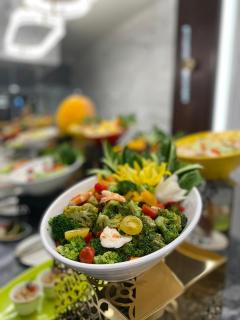 فندق مثابة مكة - 5