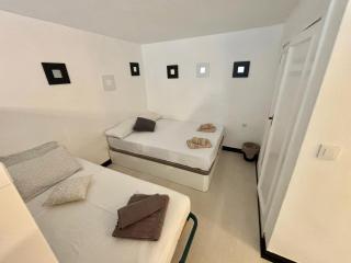 Spacious Ground-Floor Studio Apartment with Large Patio in Bellaluz - Atamaría - 7