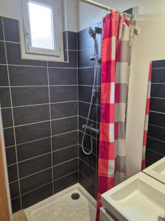 Maison de ville - 1