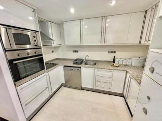Spacious Ground-Floor Studio Apartment with Large Patio in Bellaluz - Atamaría - 5