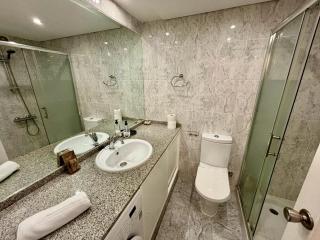 Spacious Ground-Floor Studio Apartment with Large Patio in Bellaluz - Atamaría - 3