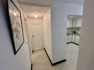 Spacious Ground-Floor Studio Apartment with Large Patio in Bellaluz - Atamaría - 2