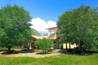 The Forest Chalet - Tissamaharama - 3