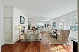 1A Eugenia Avenue - Kiawah Island - 2