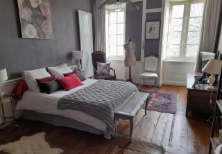 Appartement darmateur port de vannes 17 eme siècle - 5
