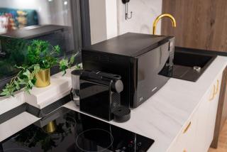 Central Square Haven A - Modern Studio with Air Conditioning - Bucarest - 3