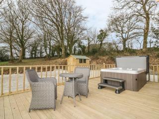 Little Orchard Lodge - 8