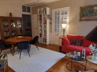 Appartement darmateur port de vannes 17 eme siècle - 7