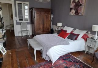 Appartement darmateur port de vannes 17 eme siècle - 8