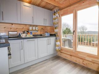 Little Orchard Lodge - 1