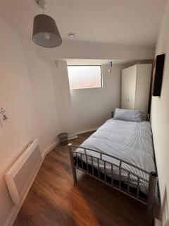 City Centre Accommodation - Dublin - 6
