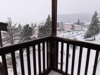 Pyrénées Catalanes Très joli appartement 300m télécabines - Font-Romeu-Odeillo-Via - 8