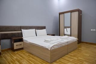 Art Garden Hotel - Tashkent - 8