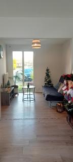 Maison individuelle 3 chambres - Le Vaudreuil - 8