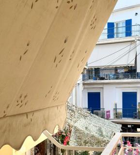 Aegina - Ifigeneia's House - 4