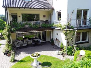 Ferienwohnung Waldblick - Meschede - 0