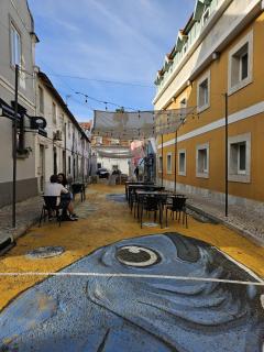 Bolina 1 Historic Center Cascais - 9