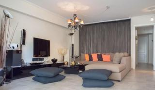 Designers apartment in Galatsi area - Athènes - 0