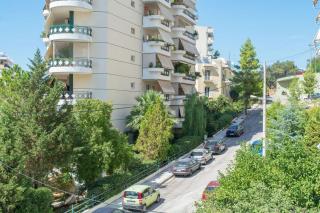 Designers apartment in Galatsi area - Athènes - 5