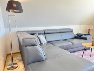 Hus Waterkant 3 Kombüse OG li - Sankt Peter-Ording - 8
