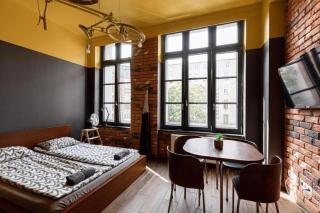 Close-Central Wroclaw Apartment - Main Rail Station - Kosciuszki 28 - Wrocław - 0