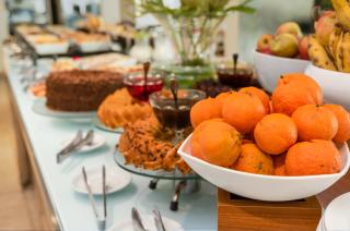 Hotel Brisa Praia Pajuçara - Maceió - 6