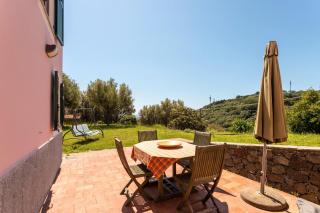 Villa Zafferano - Celle Ligure - 8