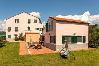 Villa Zafferano - Celle Ligure - 0