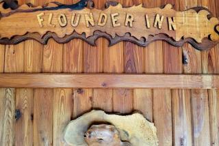 Flounder Inn Waterfront - 0