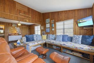 Flounder Inn Waterfront - Cedar Key - 7