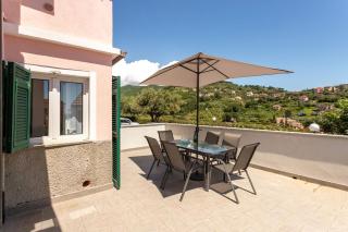 Villa Zafferano Suites - Lavanda - Celle Ligure - 9