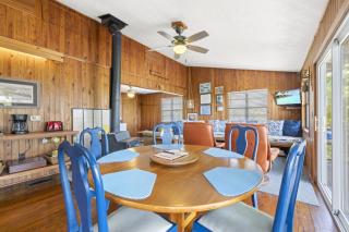 Flounder Inn Waterfront - Cedar Key - 4