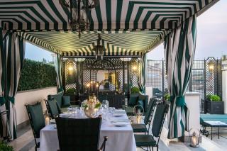 Hotel d’Inghilterra Roma – Starhotels Collezione - Roma - 6