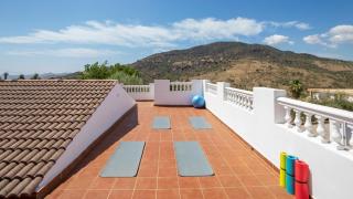 One Life Málaga Retreat Periana by Ruralidays - Periana - 8
