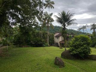 Morada da Mata - Paraty - 1