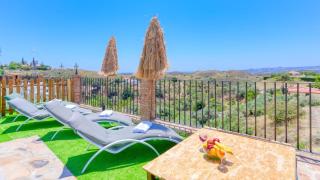 Mi Morada 2 Mijas by Ruralidays - Mijas - 9