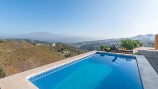 Villa Pajaritos Iznate by Ruralidays - 8