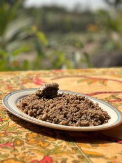 Mama Folonko Lodge with private Beach Paradise - 4