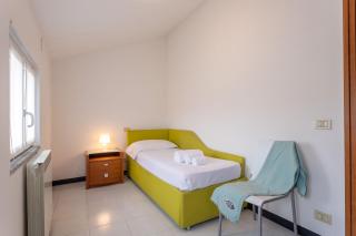 Villa Zafferano Suites - Basilico - Celle Ligure - 1