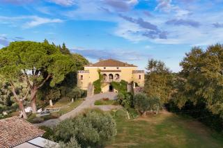 Castello di Serragiumenta - Firmo - 0