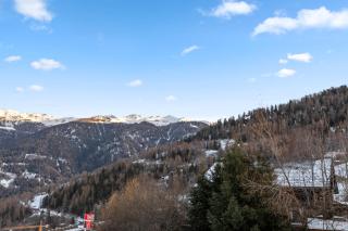 Bel appartement avec vue alpine - Nendaz - 3