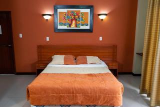 Hotel Everlast - Zamora - 0