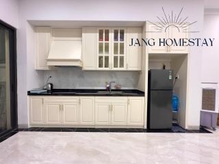 Villa Jang Homestay - 1