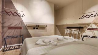 MoMa - Design Smart Rooms - Bari Central Station - Bari - 1