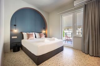 Arches Apartments - Athènes - 9